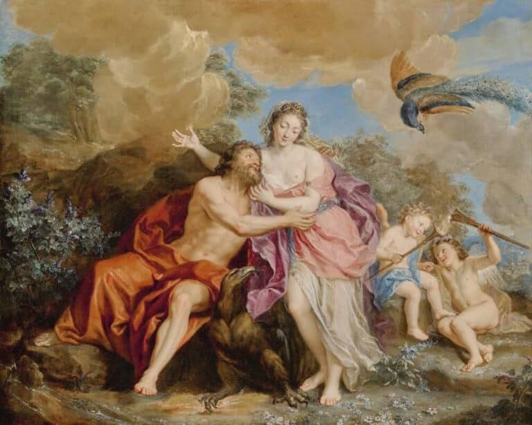 Arès, le Dieu de la Guerre Histoire et civilisations anciennes