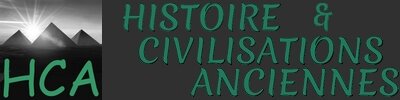Histoire et civilisations anciennes