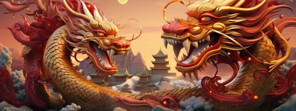 Mythes et légendes de la Chine ancienne